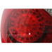 mobis deluxe led tail lamp hyundai yf sonata 2009-13